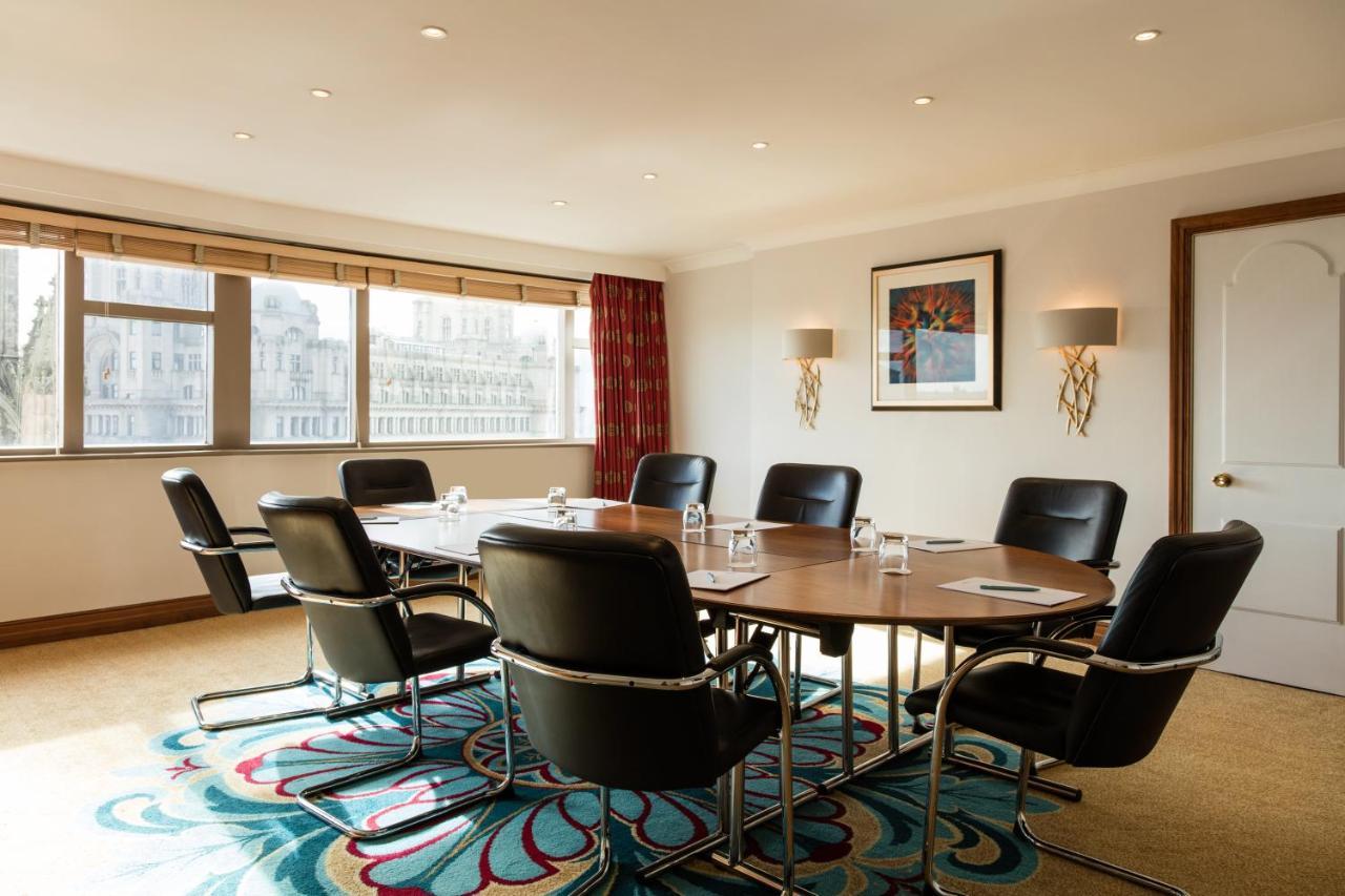 Hotel Mercure Atlantic Tower 4*