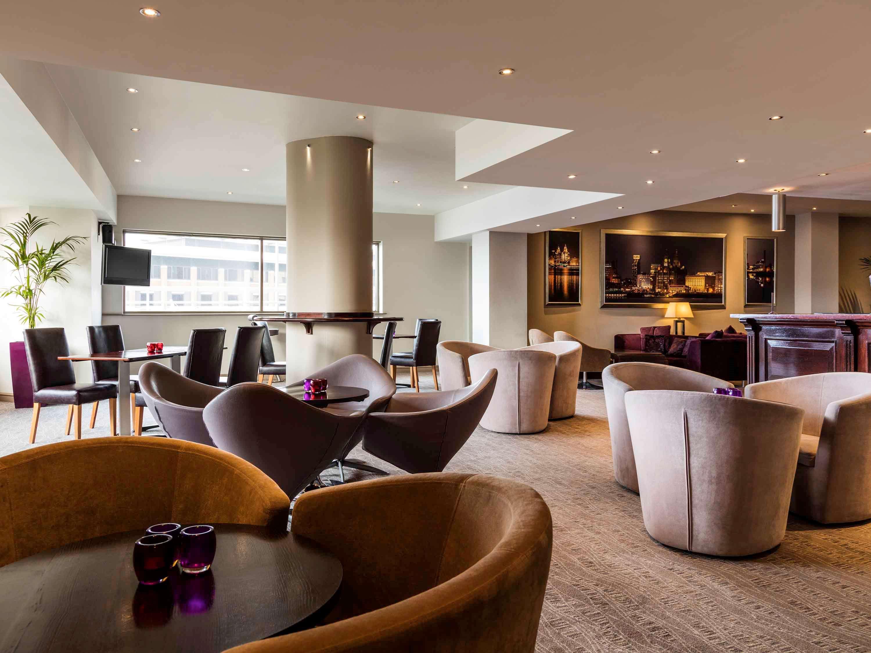 Mercure Atlantic Tower 4*